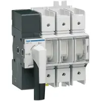 Hager HAE312, 380 - 415 V