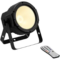 Eurolite LED SLS-30 COB WW Boden