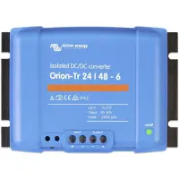 Victron Energy DC-DC-Wandler, isoliert, Orion-Tr 24/48-6, 280 W (ORI244828110)