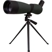 Levenhuk Blaze Base 70 Telescopes Grün,Schwarz