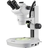Bresser Science Etd-201 Trino Professionelles Mikroskop