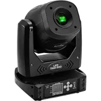 Eurolite LED TMH-S90 Moving-Head Spot