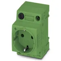 Phoenix Contact Wandsteckdose Modular (Europäische Steckdose) - 0804030