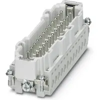 Phoenix Contact 1584936 Kontakteinsatz HC-B 24-I-UT-M-48 HCB24IUTM48