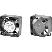 SUNON MF25150V1-1000U-S99 Axiallüfter 5 V/DC 5.27 m³/h (L x B x H) 25 x 25 x 15