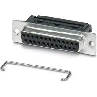 Phoenix Contact 1689925 D-SUB-Kontakteinsatz VS-25-BU-DSUB-FK VS25BUDSUBFK - 10 Stück