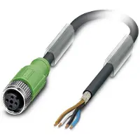 Phoenix Contact Sensor-/Aktor-Steckverbinder