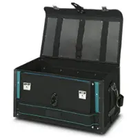 Phoenix Contact 1212628 Werkzeugkoffer TOOL-CASE EMPTY TOOLCASEEMPTY