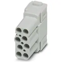 Phoenix Contact 1414371 Kontakteinsatzmodul HC-M-08-CT-F HCM08CTF - 5 Stück