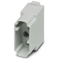 Phoenix Contact 1417371 Kontakteinsatzmodul HC-M-04-KT-M HCM04KTM - 5 Stück