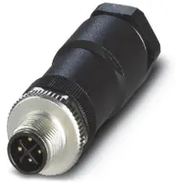 Phoenix Contact Power-Steckverbinder SACC-M12MSS #1404641