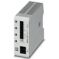Phoenix Contact 2910410 Elektronischer Geräteschutzschalter CBMC E4 24DC/1-4A+ IOL CBMCE424DC14AIOL