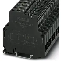 Phoenix Contact 0903038 Elektronischer Geräteschutzschalter EC-E4 10A ECE410A