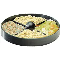 Fiap 3998 premiumactive RING Fischfutter-Ring