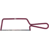 C.K. Tools T0834 Stichsäge Handsäge (T0834)