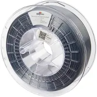 Spectrum Druckfaden 80444 (Silbermetallic) PLA Silk