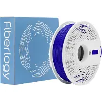 Fiberlogy 3D Filament FiberFlex 40D Navy Blau 1,75 mm (F40-NBLUE-175-085)