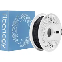 Fiberlogy 3D-Kunststoffe FiberWood 1,75 mm 0,75 kg