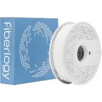 Fiberlogy 3D Filament FiberFlex 40D weiß 1,75 mm
