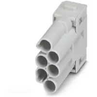 Phoenix Contact 1414368 Kontakteinsatzmodul HC-M-06P-CT-M HCM06PCTM - 5 Stück