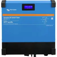 Victron Energy Victron Inverter RS 48/6000 230V Smart Solar
