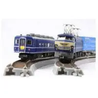 ROKUHAN Z 7297073 - Gleis – überhöht R245-30° Modellbahn