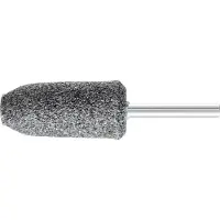 PFERD TOOLS CAST EDGE Schleifstift Spitzbogen für Grau-und Sphäroguss - 32109531