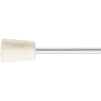 PFERD TOOLS mittelharte Filzpolierstifte Winkelform - 44100326