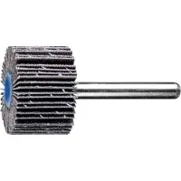 PFERD TOOLS SIC Fächerschleifer F SIC für harte NE Metalle - 44420120