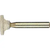 PFERD TOOLS Poliflex Schleifstift Zylinderform Bindung TX - 47000886