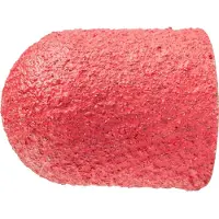 PFERD POLICAP-Schleifkappe PC 1317 C CO-COOL 120 VPE: 50