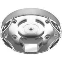ESYLUX AP-Dose ws IP 54 EM104 25 400