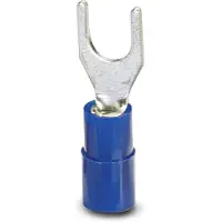 Phoenix Contact 3240039 Gabelkabelschuh C-FCI 2,5/M4 CFCI25M4 - 100 Stück