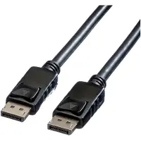 Roline DisplayPort – DisplayPort