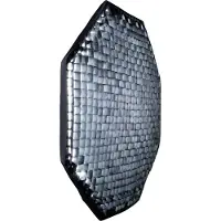 Elinchrom Rotagrid für Octa Softbox 135cm (53")