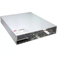 MEAN WELL Schaltnetzteil case