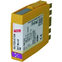 Dehn Blitzductor XT 4-poliges Blitzstrom-Ableitermodul 180V - 920310