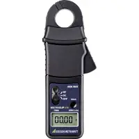 Gossen metrawatt Stromzange, Hand-Multimeter di