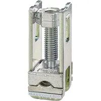 Hensel Anschlussklemmleiste 5/10mm Cu/Alu - KS 150/12