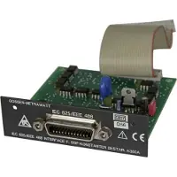 Gossen metrawatt Metrawatt IEEE488-Interface IE