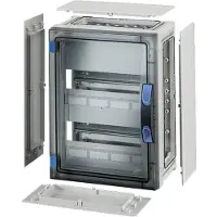 Hensel Gustav Automatengehäuse FP 1218 ENYSTAR