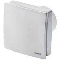 Maico 0084.0208 Kleinraumventilator ECA 100 ipro KH Innenverschluss, Feuchte, DN100 00840208