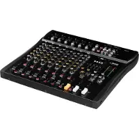 IMG Stage Line IMG Stageline MXR-80