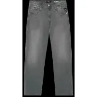 Replay Slim-fit-Jeans "Anbass Superstretch" elastisch