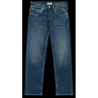 Replay Straight-Jeans "GROVER" in vielen verschiedenen Waschungen, mit Stretch
