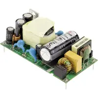MEAN WELL MFM-30-5, 80 - 264 V, 30 W, 5 V, 6 A, RoHS, 35 mm