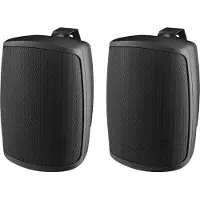 Monacor WALL-04TSW