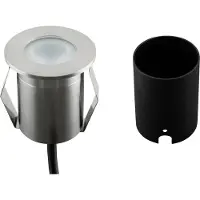EVN 652120 Boden-EBL EDS 2W 230V/AC 3000K
