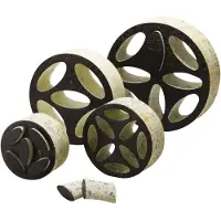 Helios Ventilatoren Schalldämmelement SVE 125 08311