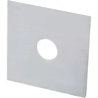 Helios Ventilatoren Ersatzfilter-Matte ELF/ELSN (VE5) 00939